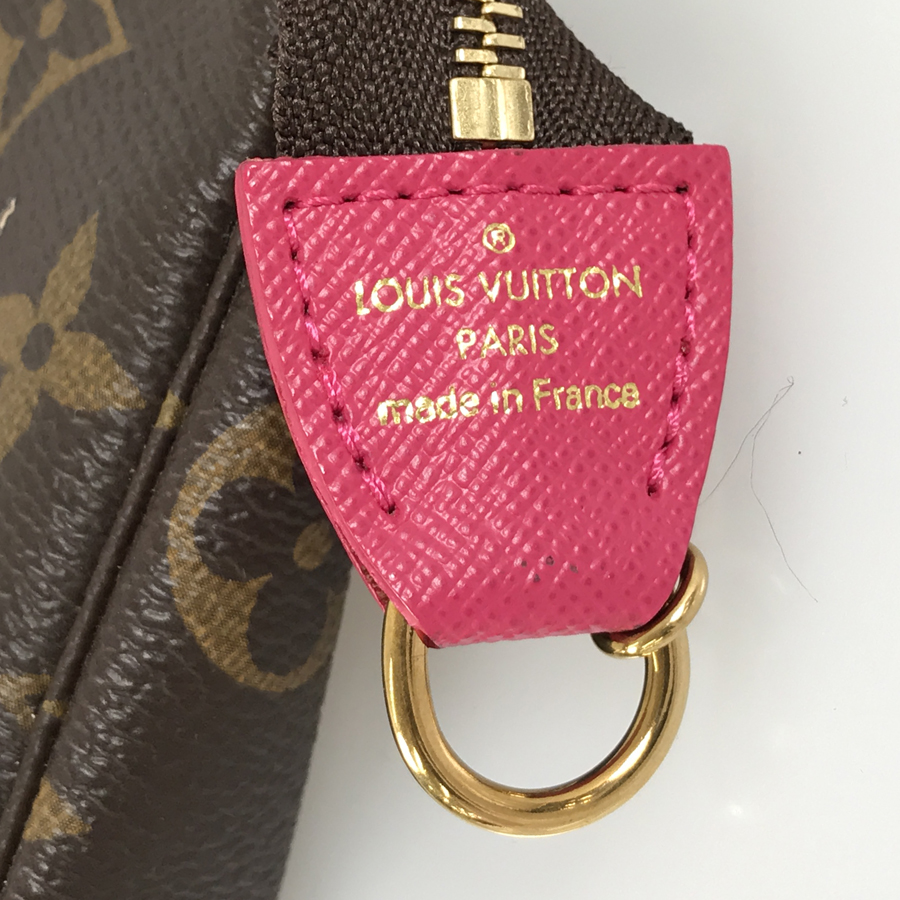 ルイ・ヴィトン ポーチ