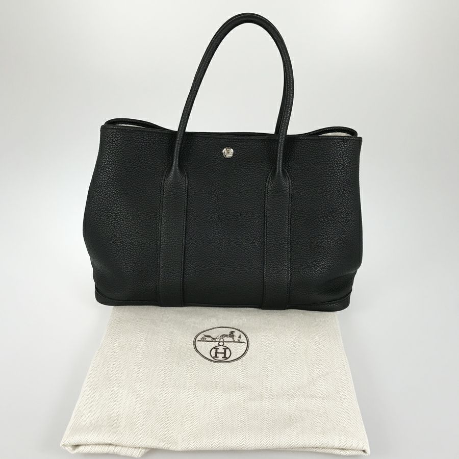 エルメス トートバッグ