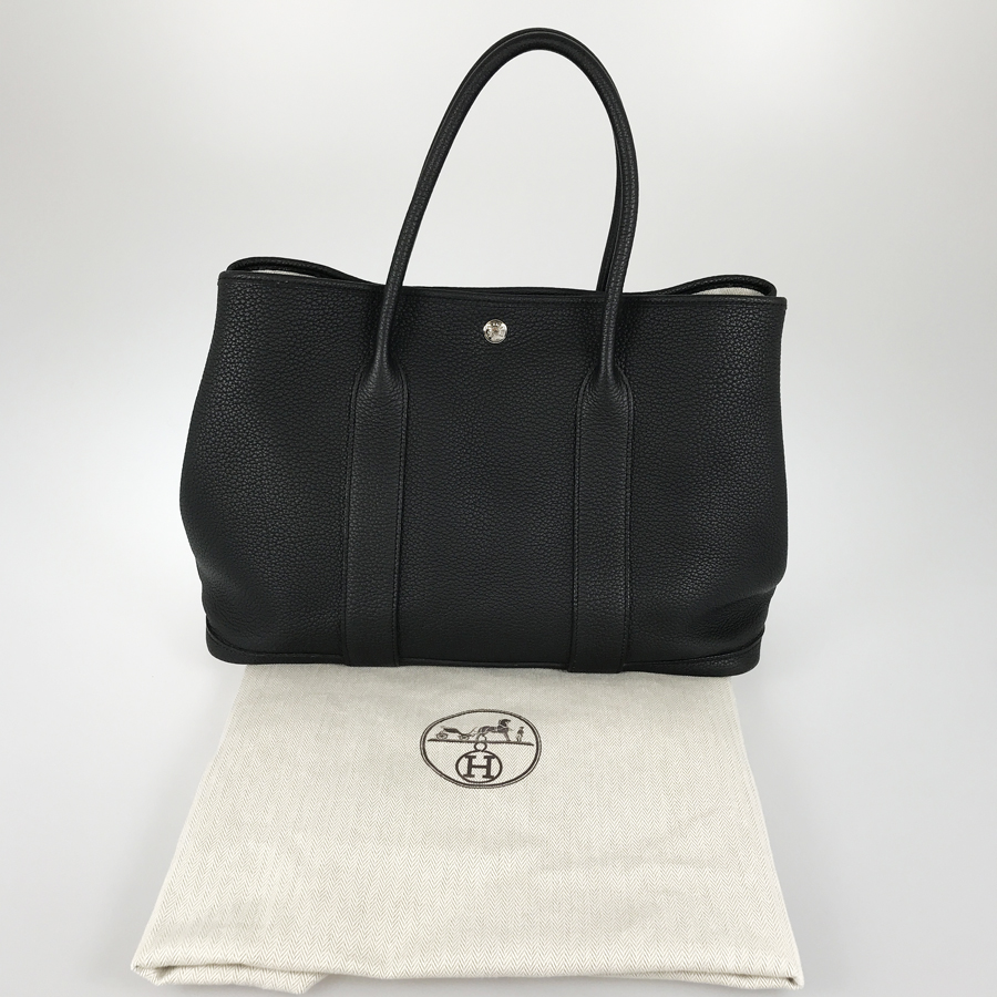 エルメス トートバッグ