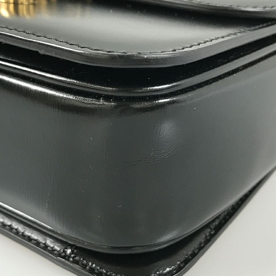 セリーヌ ショルダーバッグ