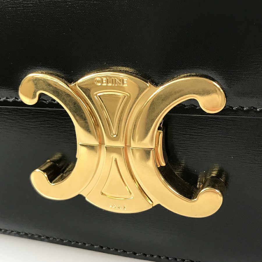 セリーヌ ショルダーバッグ