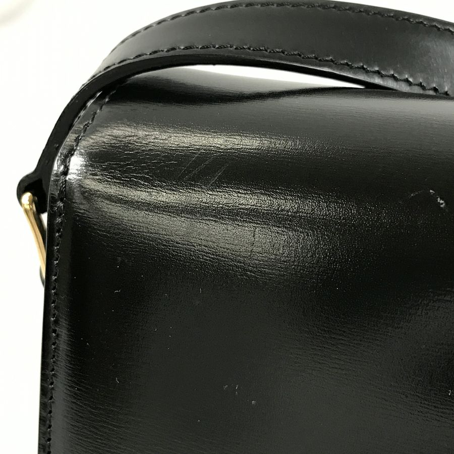 セリーヌ ショルダーバッグ