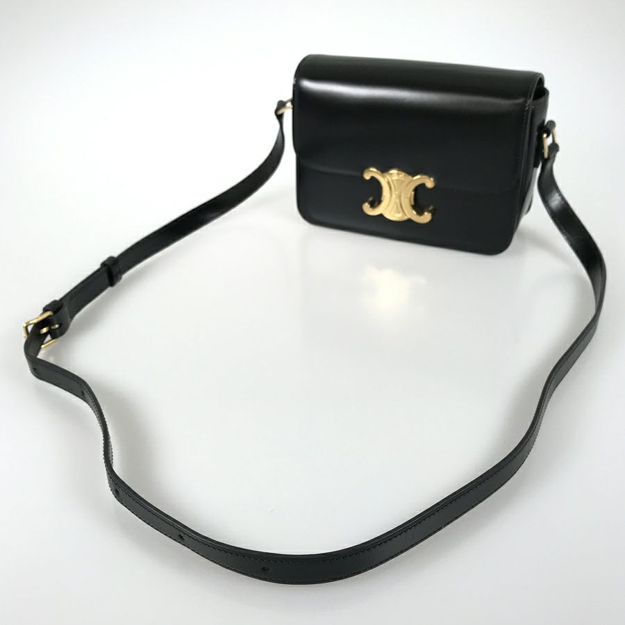 セリーヌ ショルダーバッグ