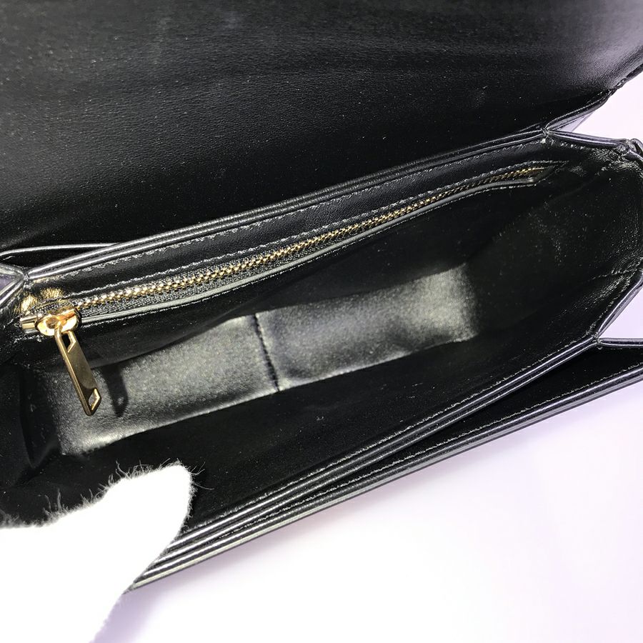 セリーヌ ショルダーバッグ