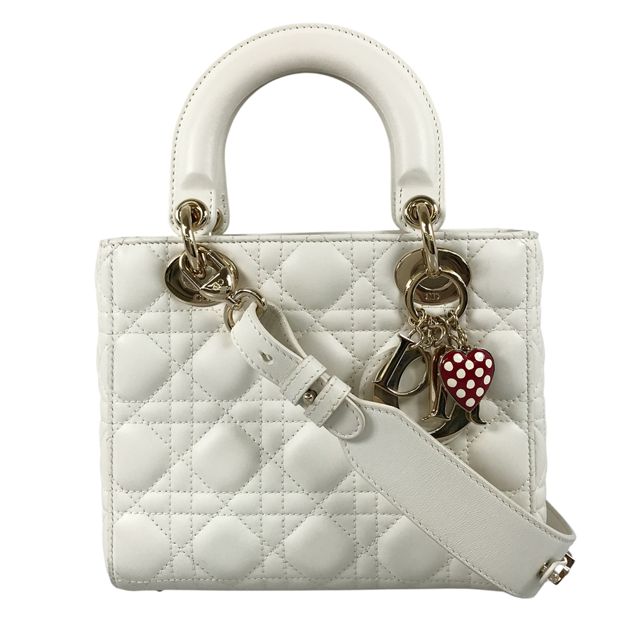 ディオール ハンドバッグ