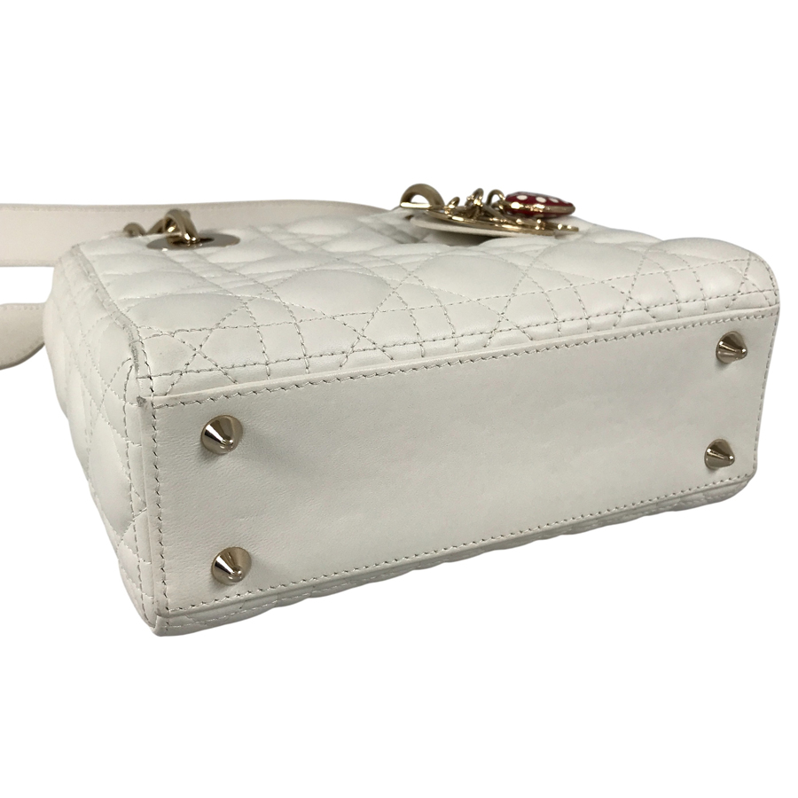 ディオール ハンドバッグ