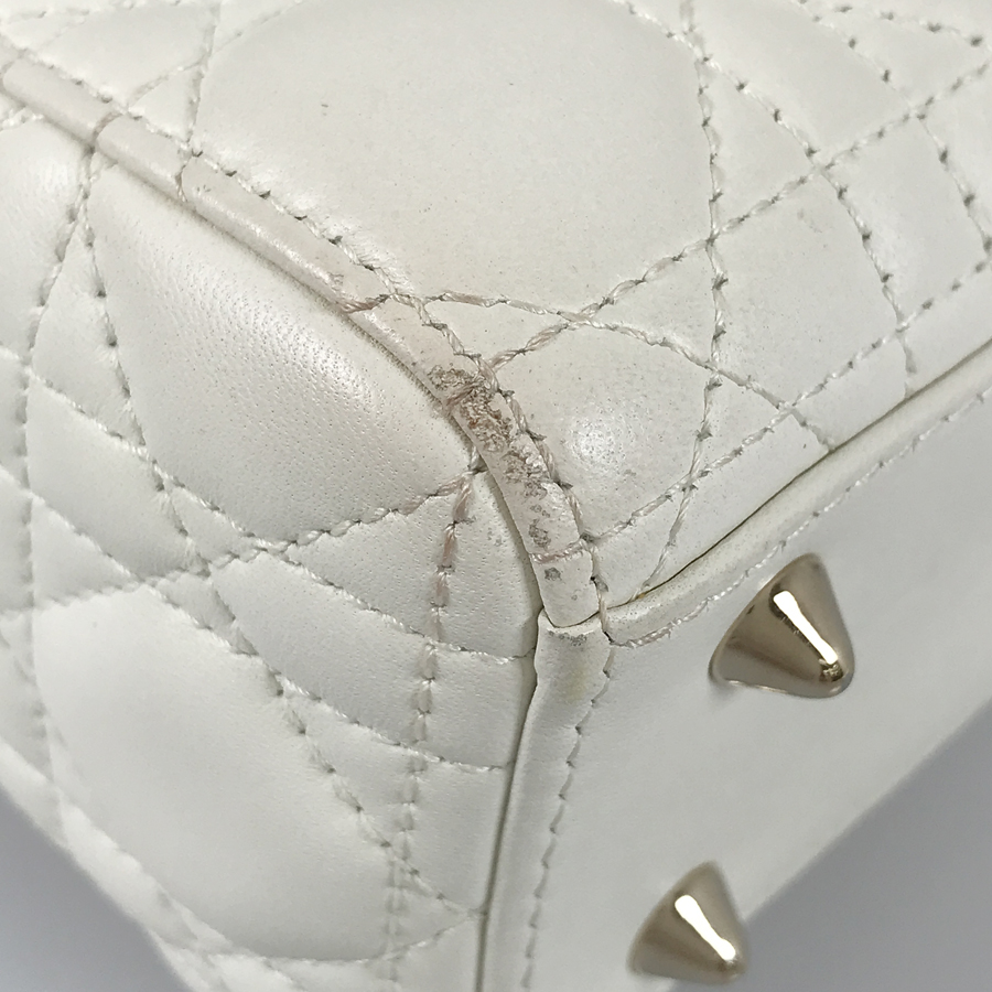 ディオール ハンドバッグ