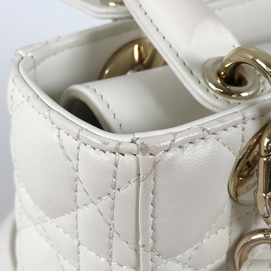 ディオール ハンドバッグ