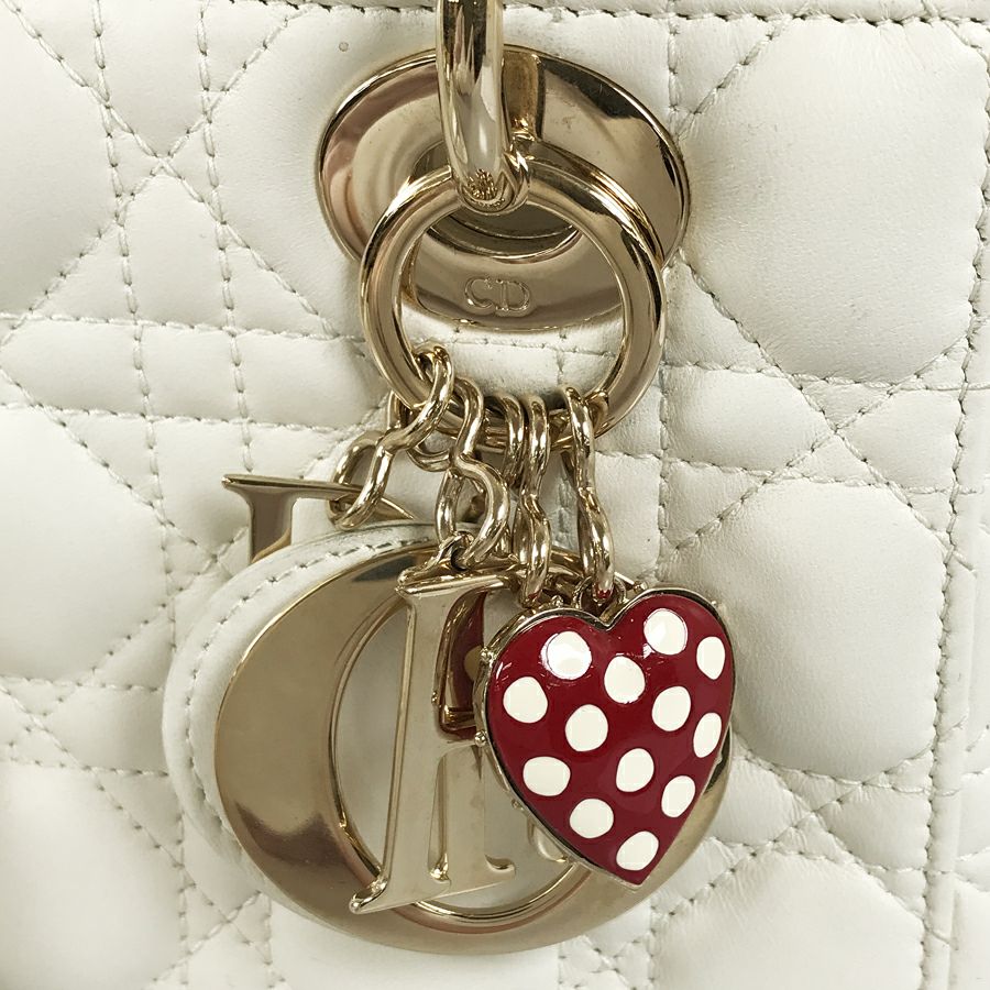 ディオール ハンドバッグ