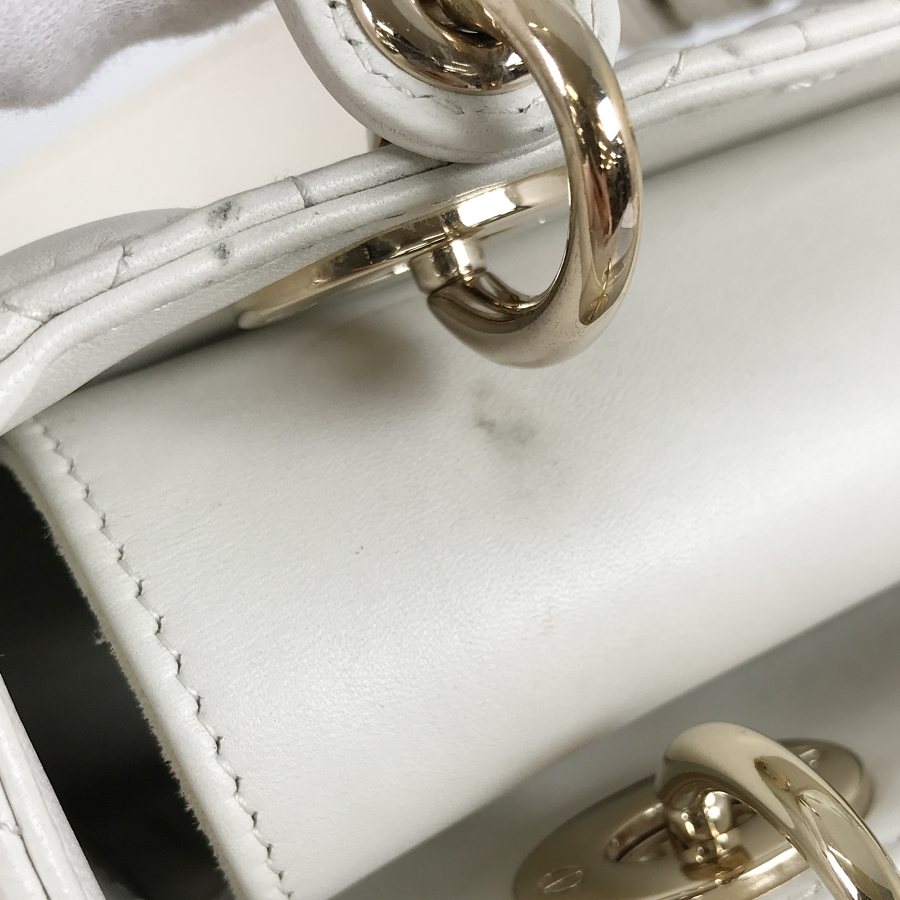 ディオール ハンドバッグ