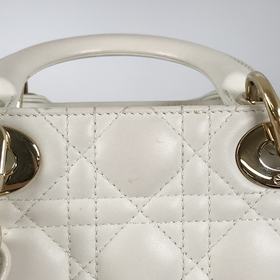 ディオール ハンドバッグ