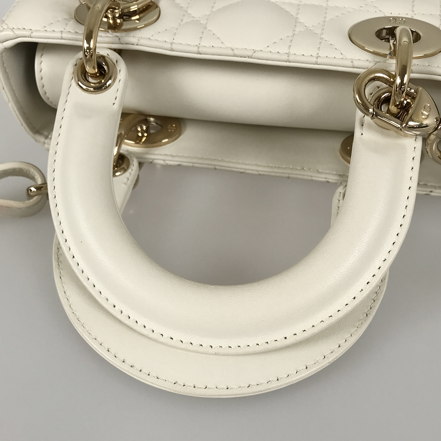 ディオール ハンドバッグ