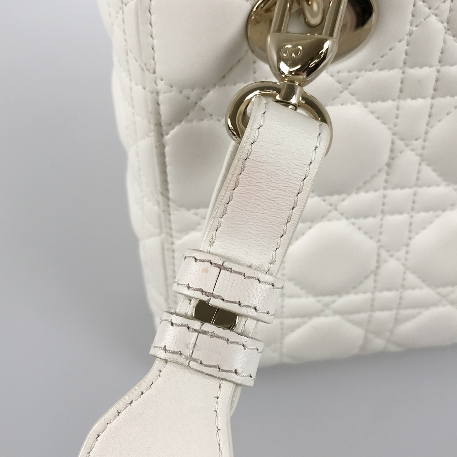 ディオール ハンドバッグ