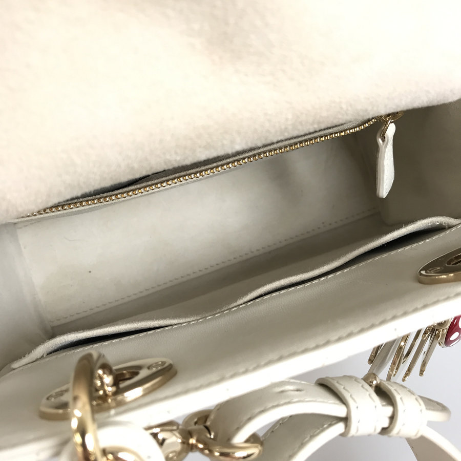 ディオール ハンドバッグ