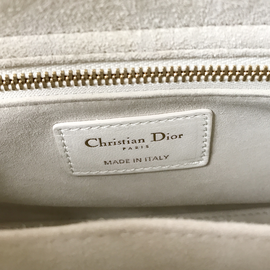 ディオール ハンドバッグ