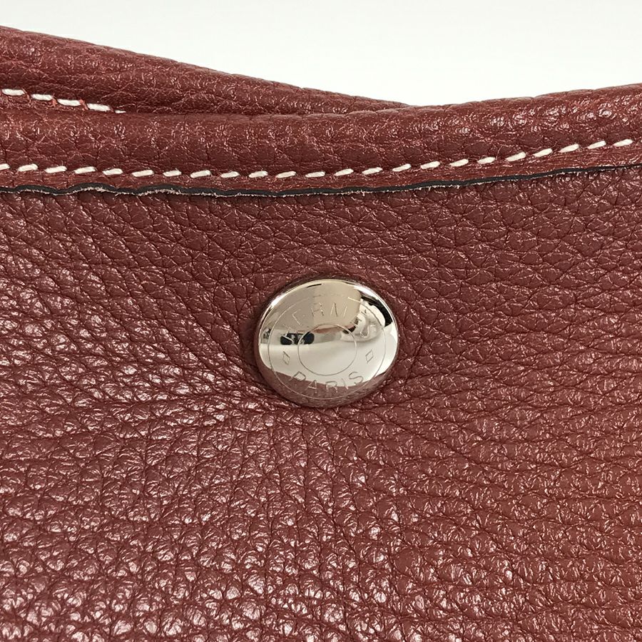 エルメス トートバッグ