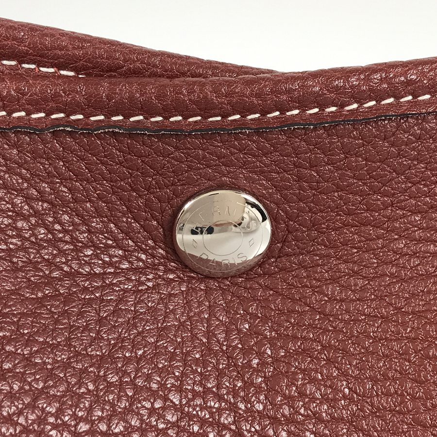 エルメス トートバッグ