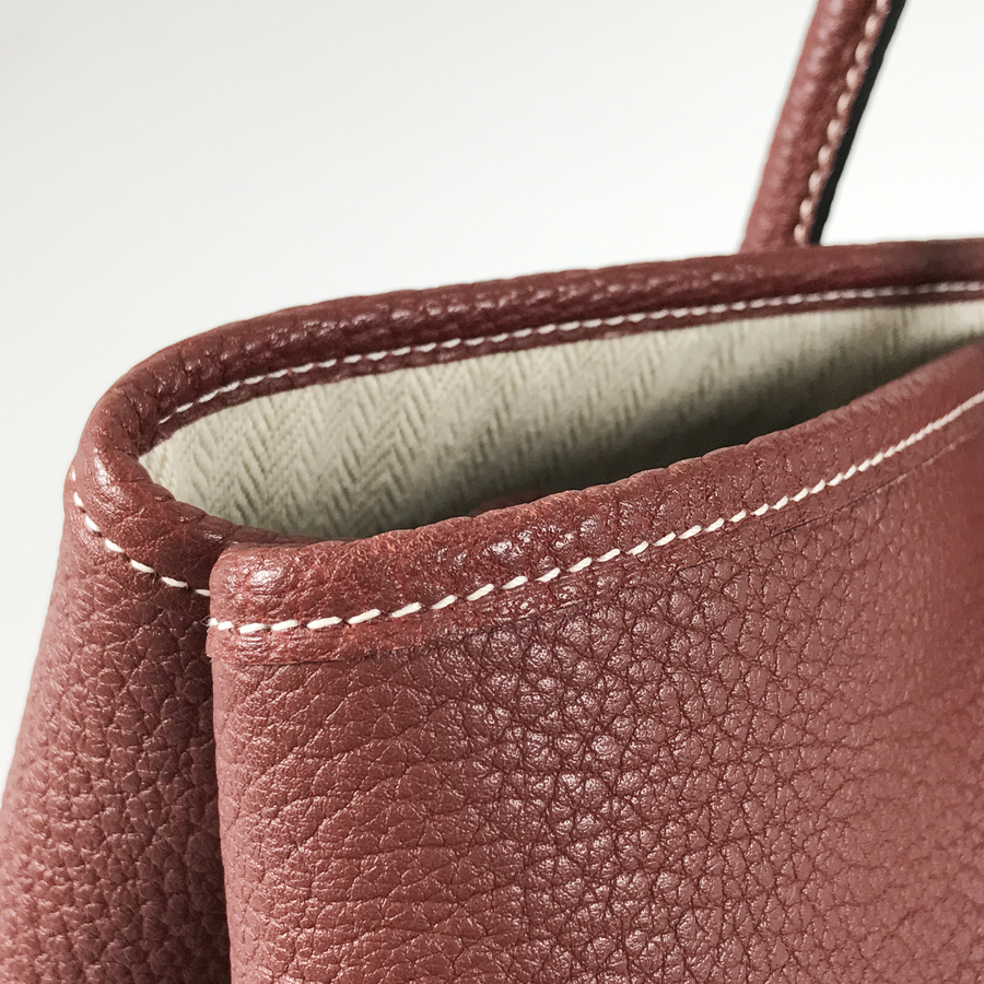 エルメス トートバッグ