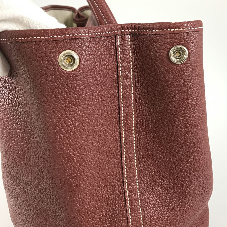 エルメス トートバッグ