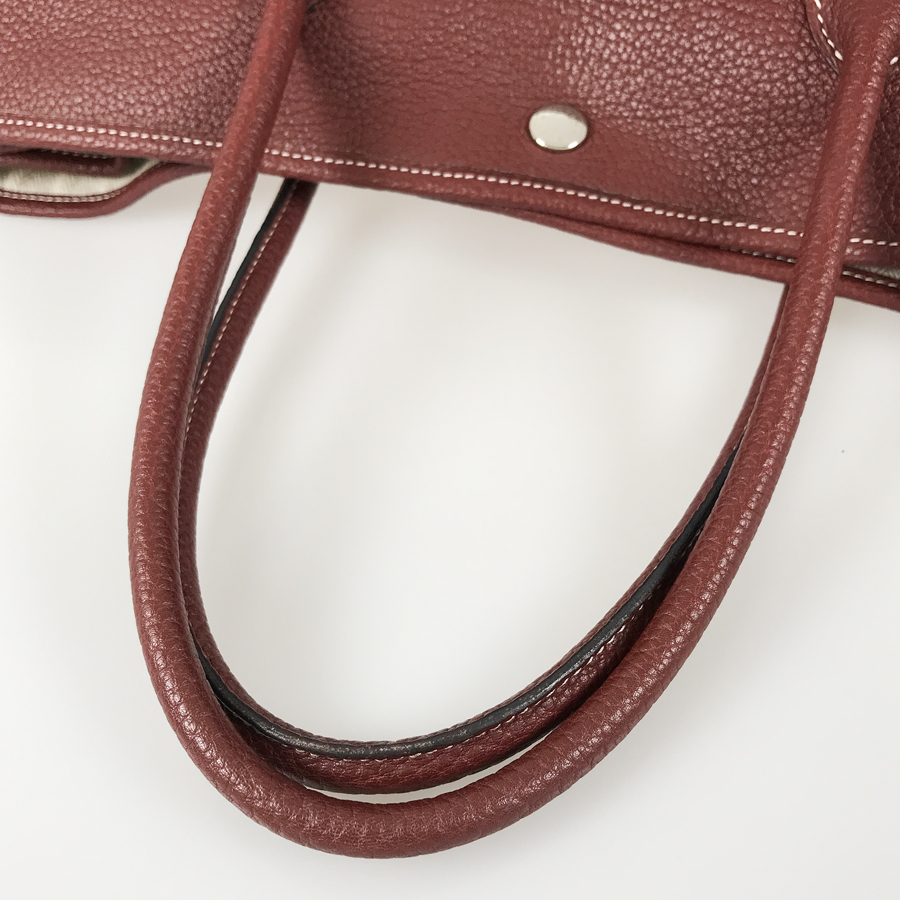 エルメス トートバッグ