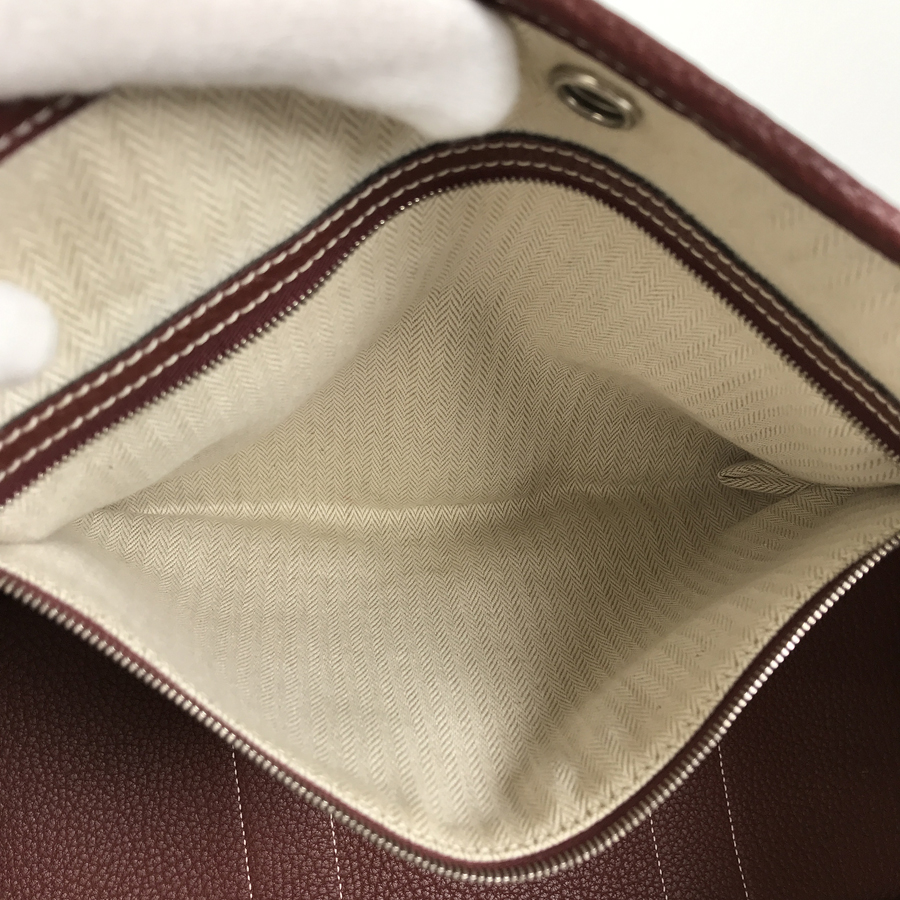 エルメス トートバッグ