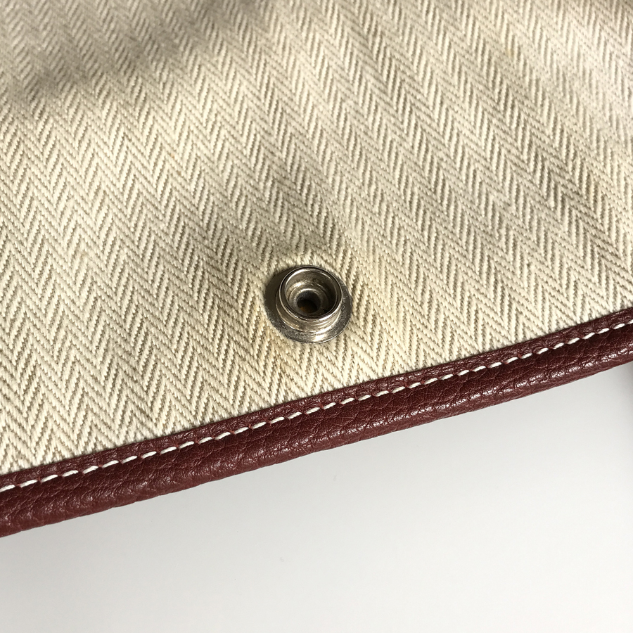 エルメス トートバッグ