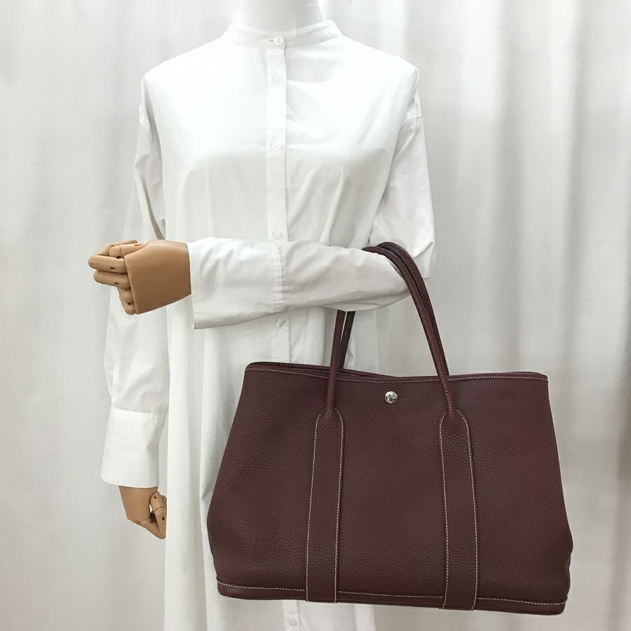 エルメス トートバッグ