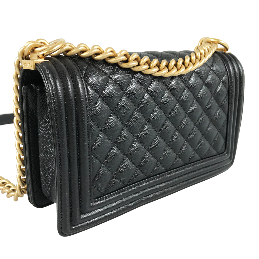 シャネル ショルダーバッグ