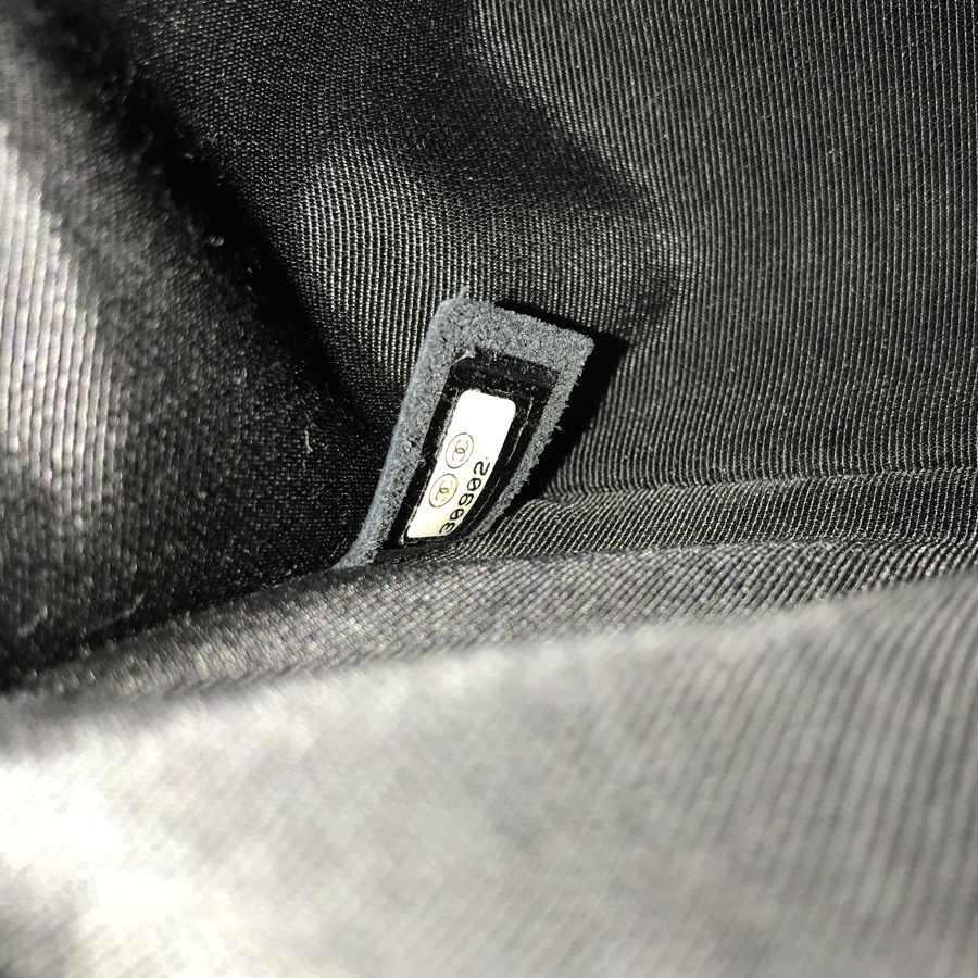 シャネル ショルダーバッグ