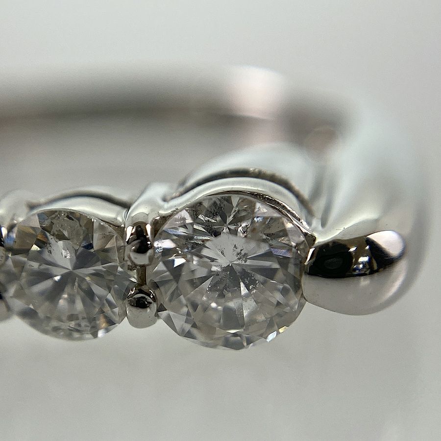 ノーブランド リング