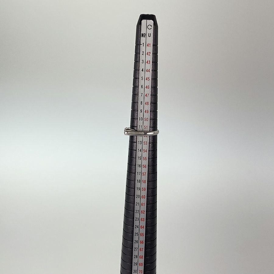 ノーブランド リング