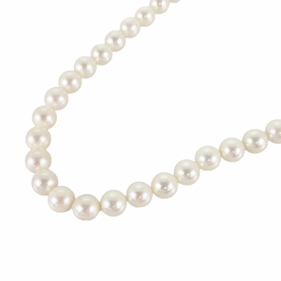 ティファニー ネックレス