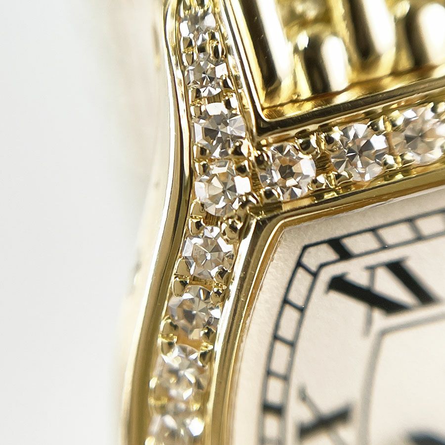 カルティエ WA5006A3 レディース 腕時計