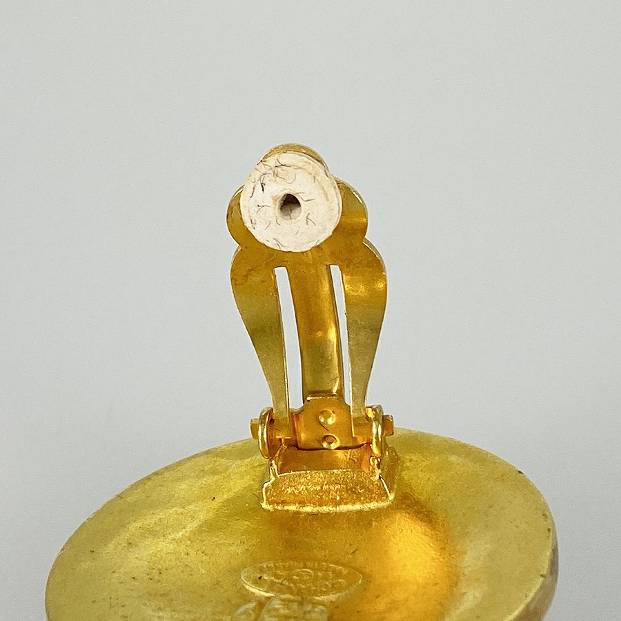 シャネル イヤリング