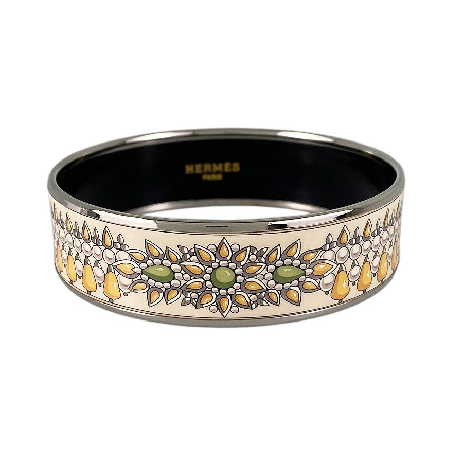 エルメス エマイユGM  バングル