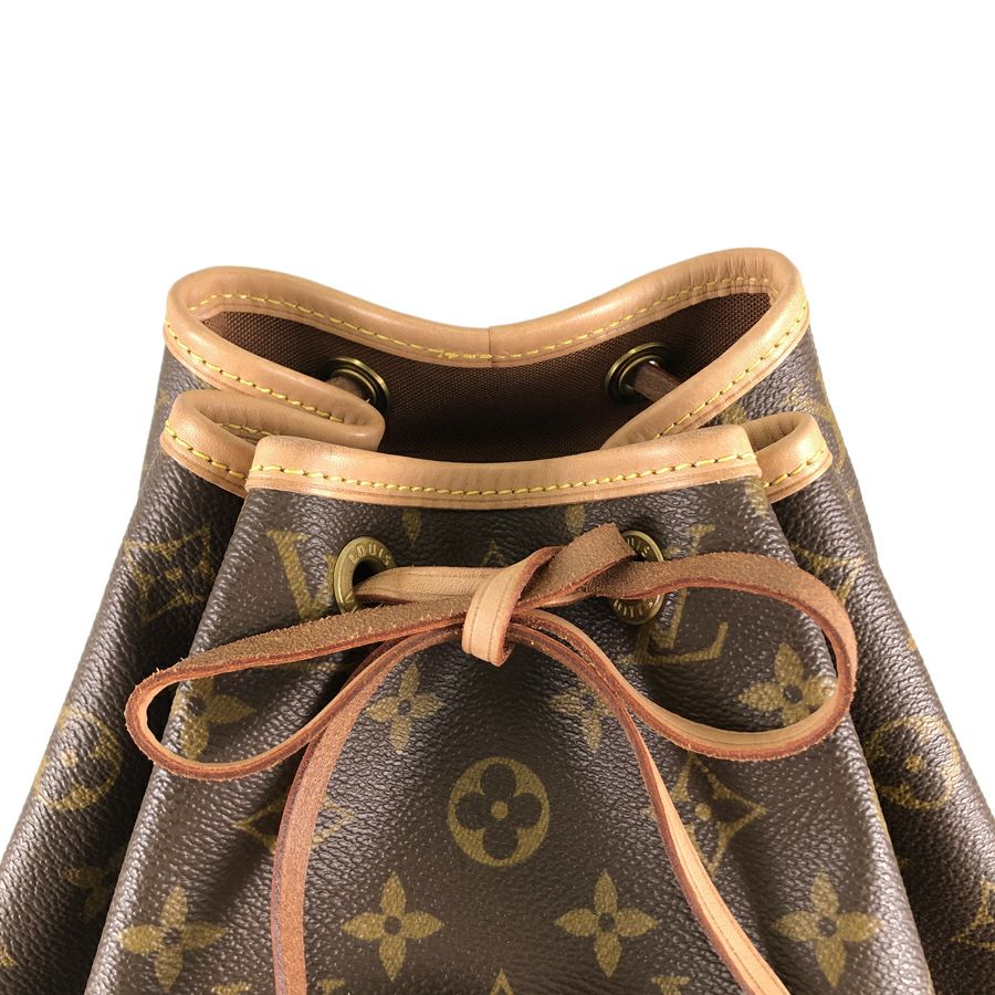 ルイ・ヴィトン モノグラム モンスリMM  リュック バックパック