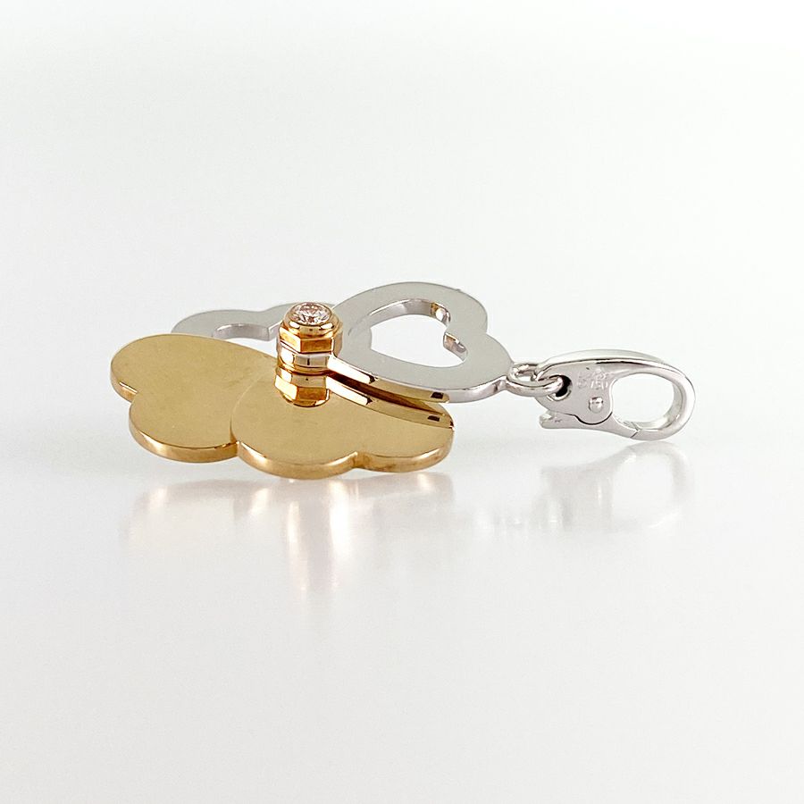 カルティエ ペンダントトップ