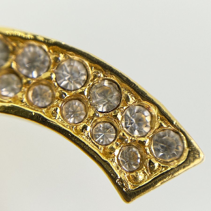 シャネル ブローチ