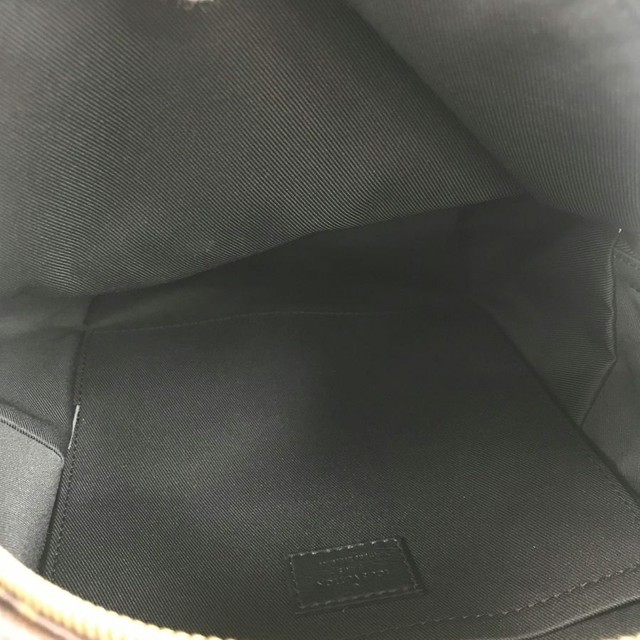 ルイ・ヴィトン モノグラム リバース パームスプリングス バックパック PM  リュック バックパック