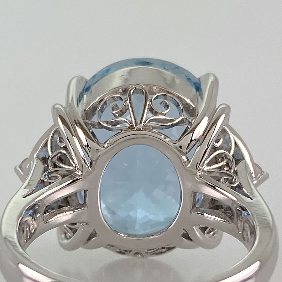 ノーブランド リング