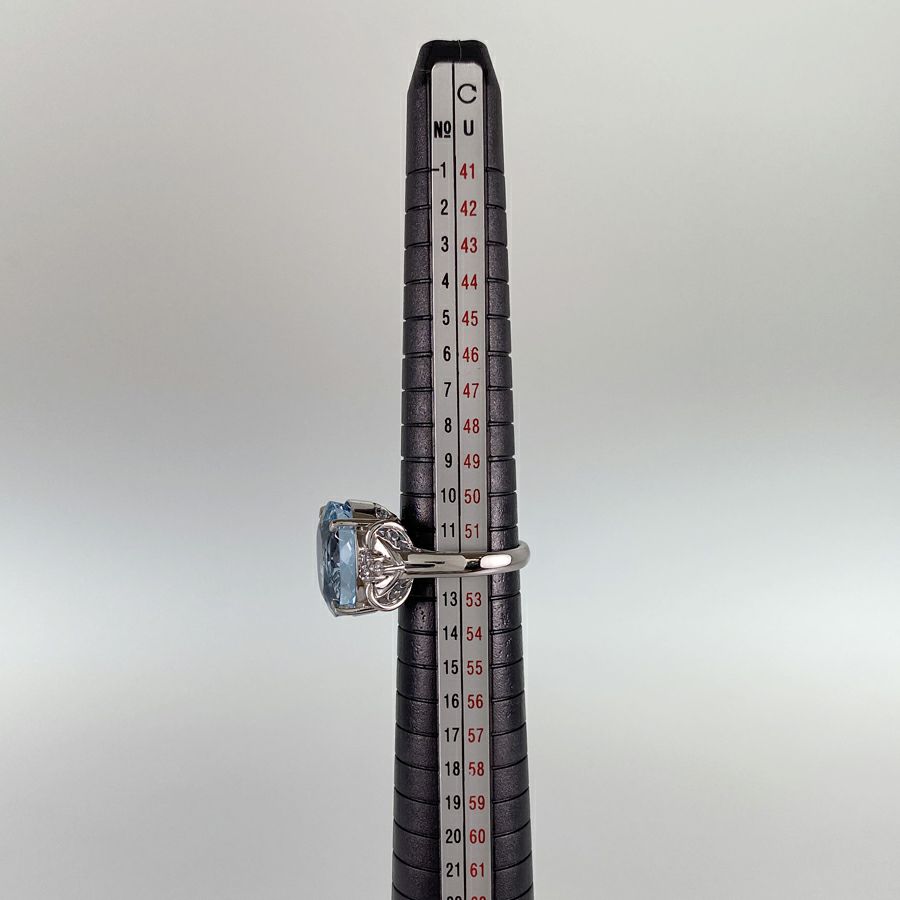 ノーブランド リング