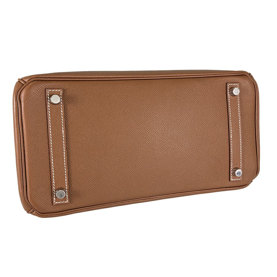 エルメス バーキン 30  ハンドバッグ