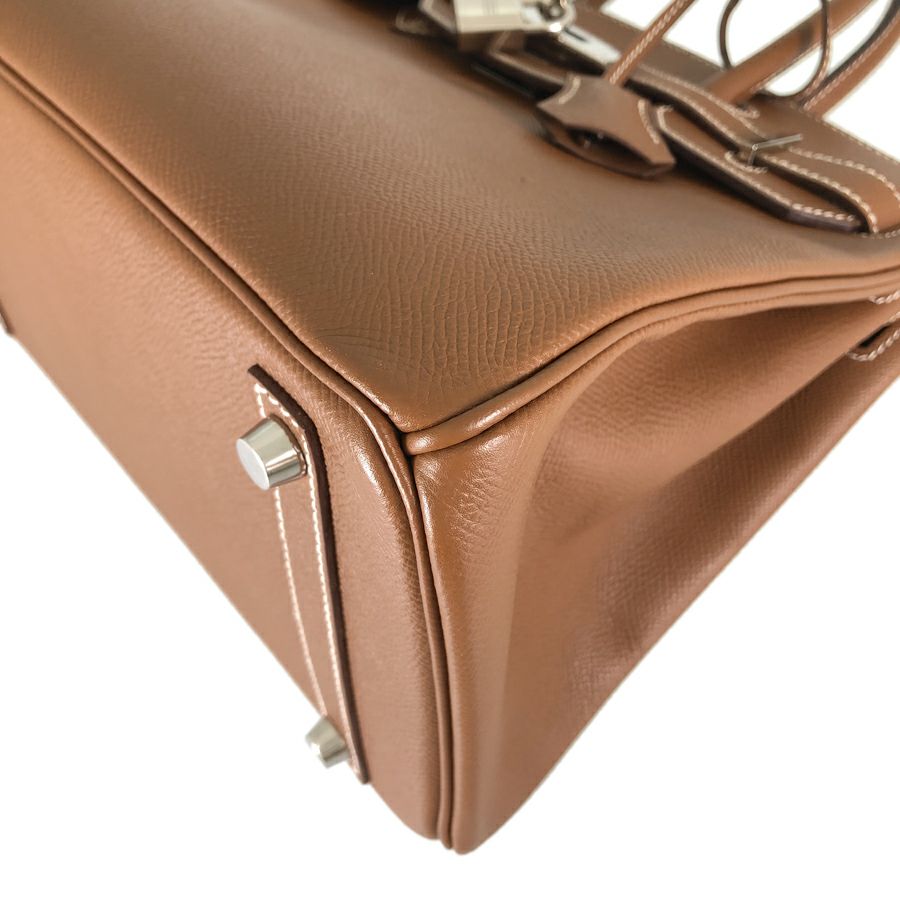 エルメス バーキン 30  ハンドバッグ