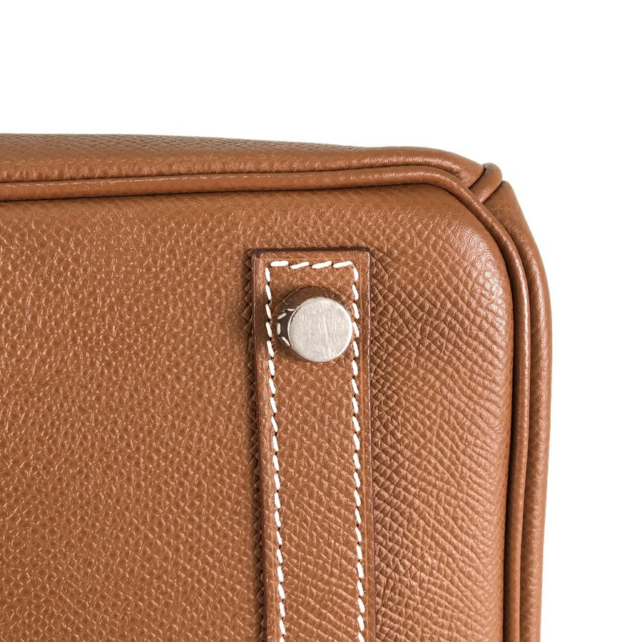 エルメス バーキン 30  ハンドバッグ