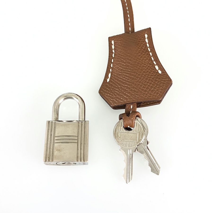 エルメス バーキン 30  ハンドバッグ