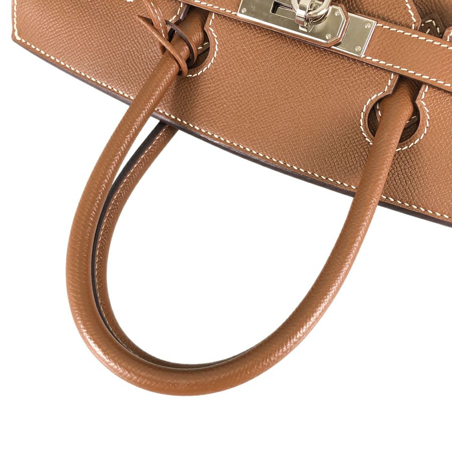 エルメス バーキン 30  ハンドバッグ