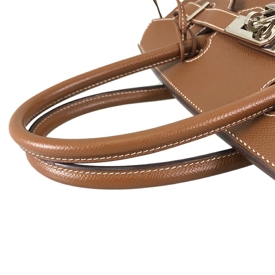 エルメス バーキン 30  ハンドバッグ