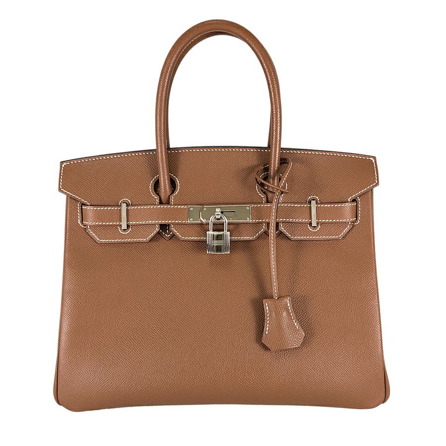 エルメス バーキン 30  ハンドバッグ