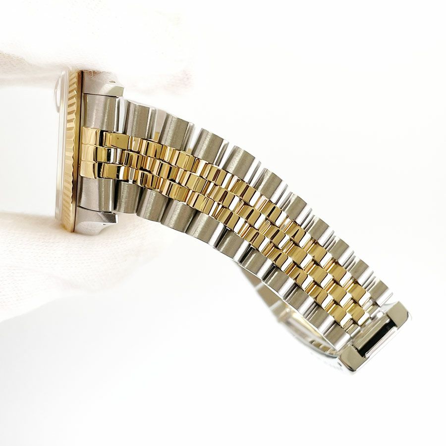 ロレックス デイトジャスト  16233 メンズ 腕時計