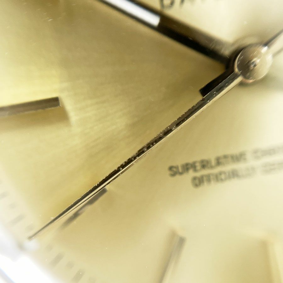 ロレックス デイトジャスト  16233 メンズ 腕時計